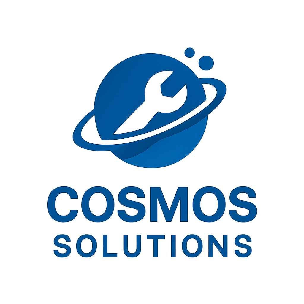 Cosmos Solutions