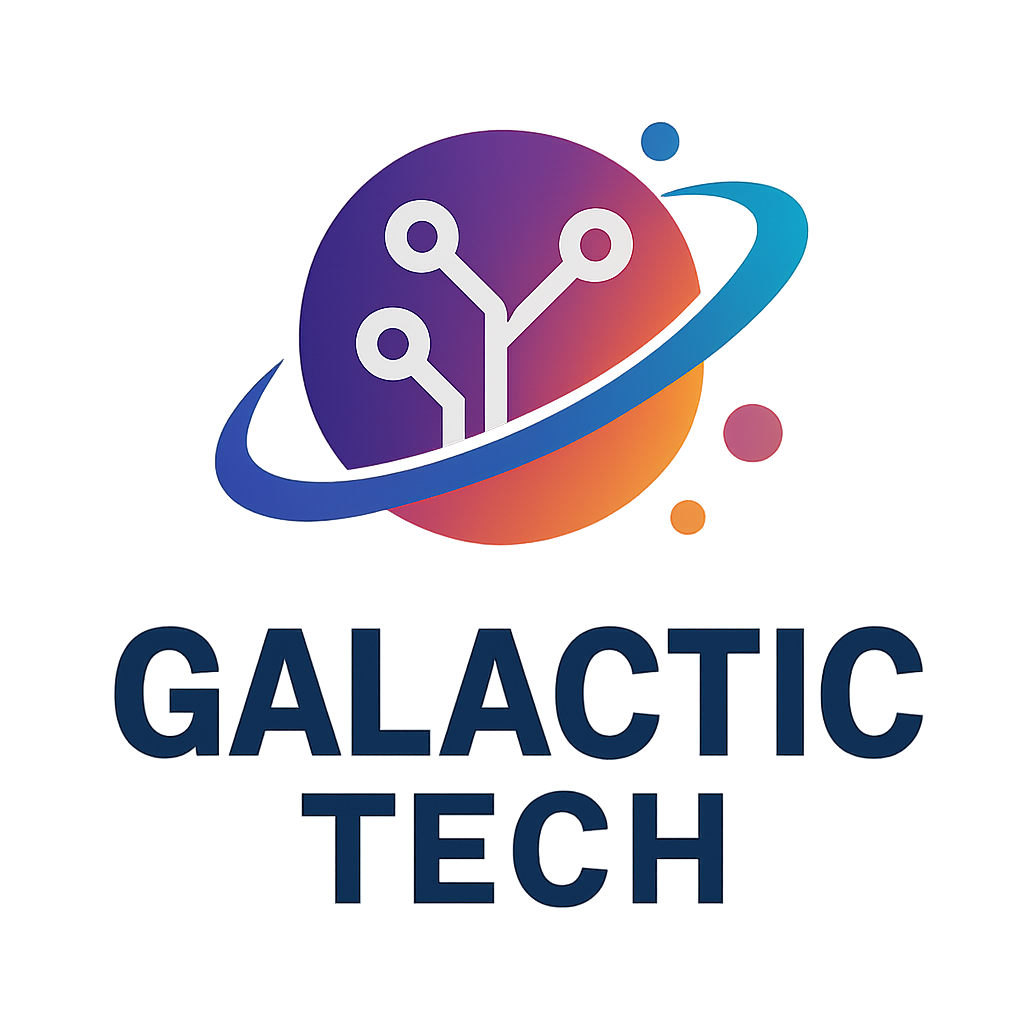 Galactic Tech