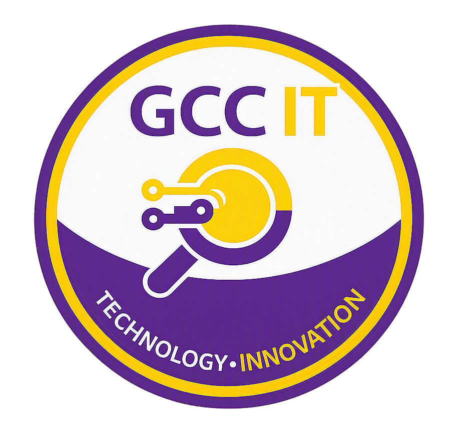 GCC IT