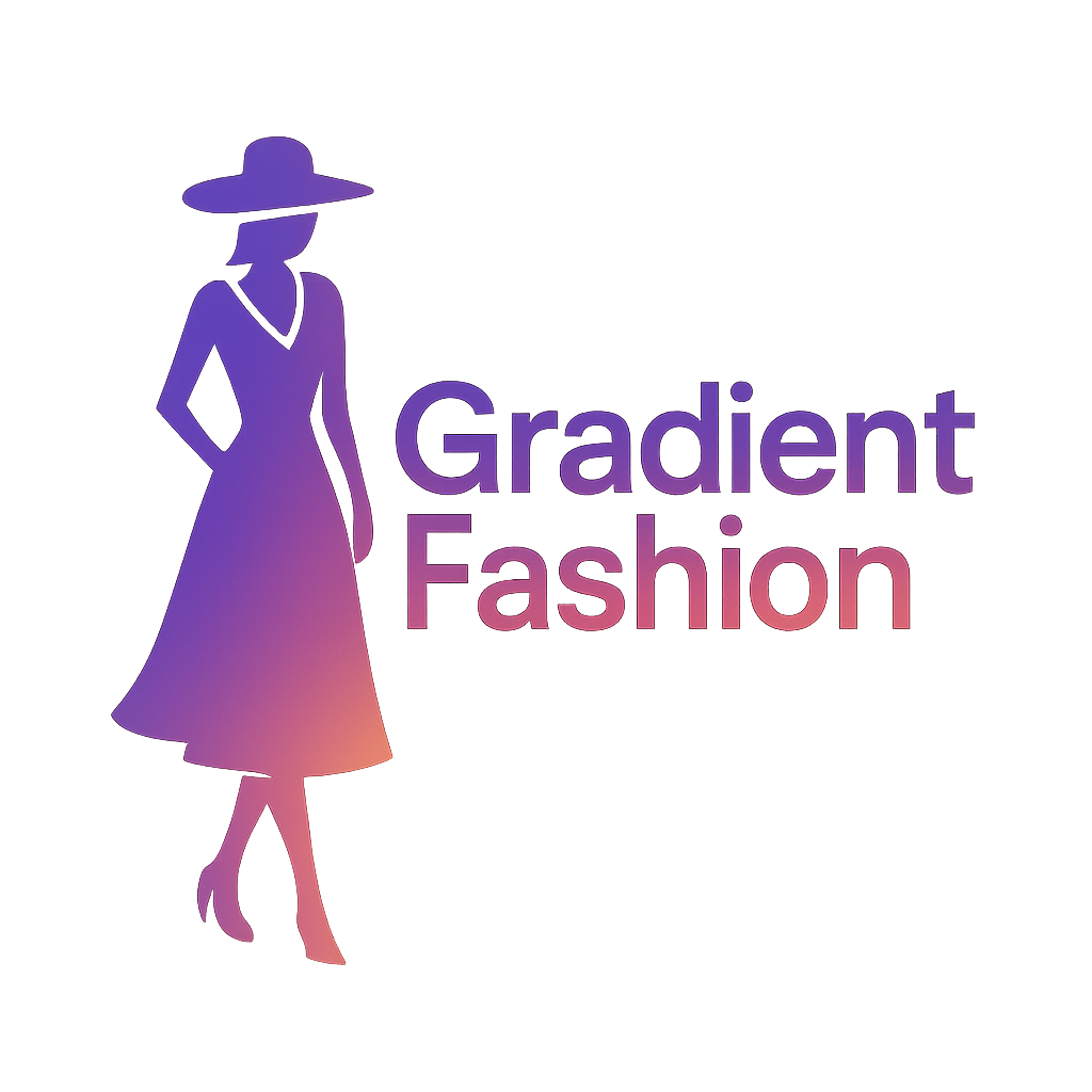 Gradient Fashion